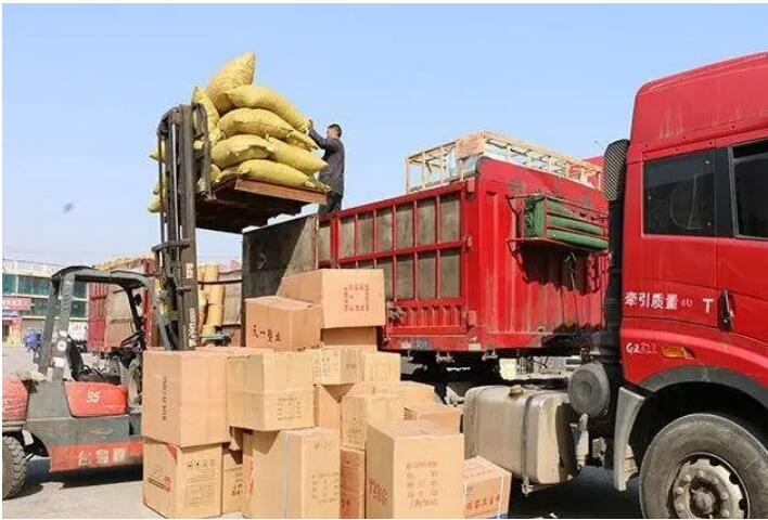 泉州到月湖区物流专线