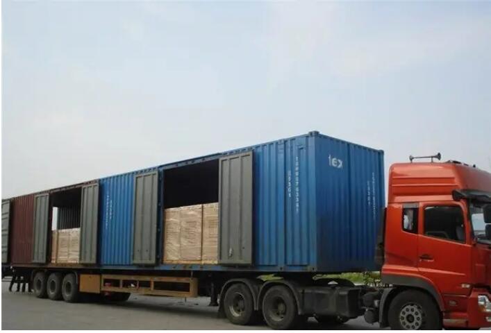 泉州到月湖区整车运输