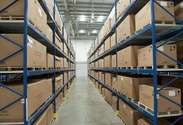 泉州到月湖区货物仓储