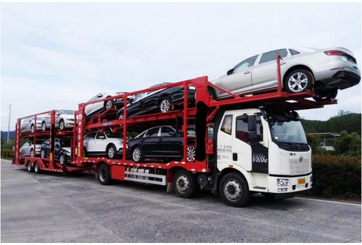 泉州到月湖区轿车托运